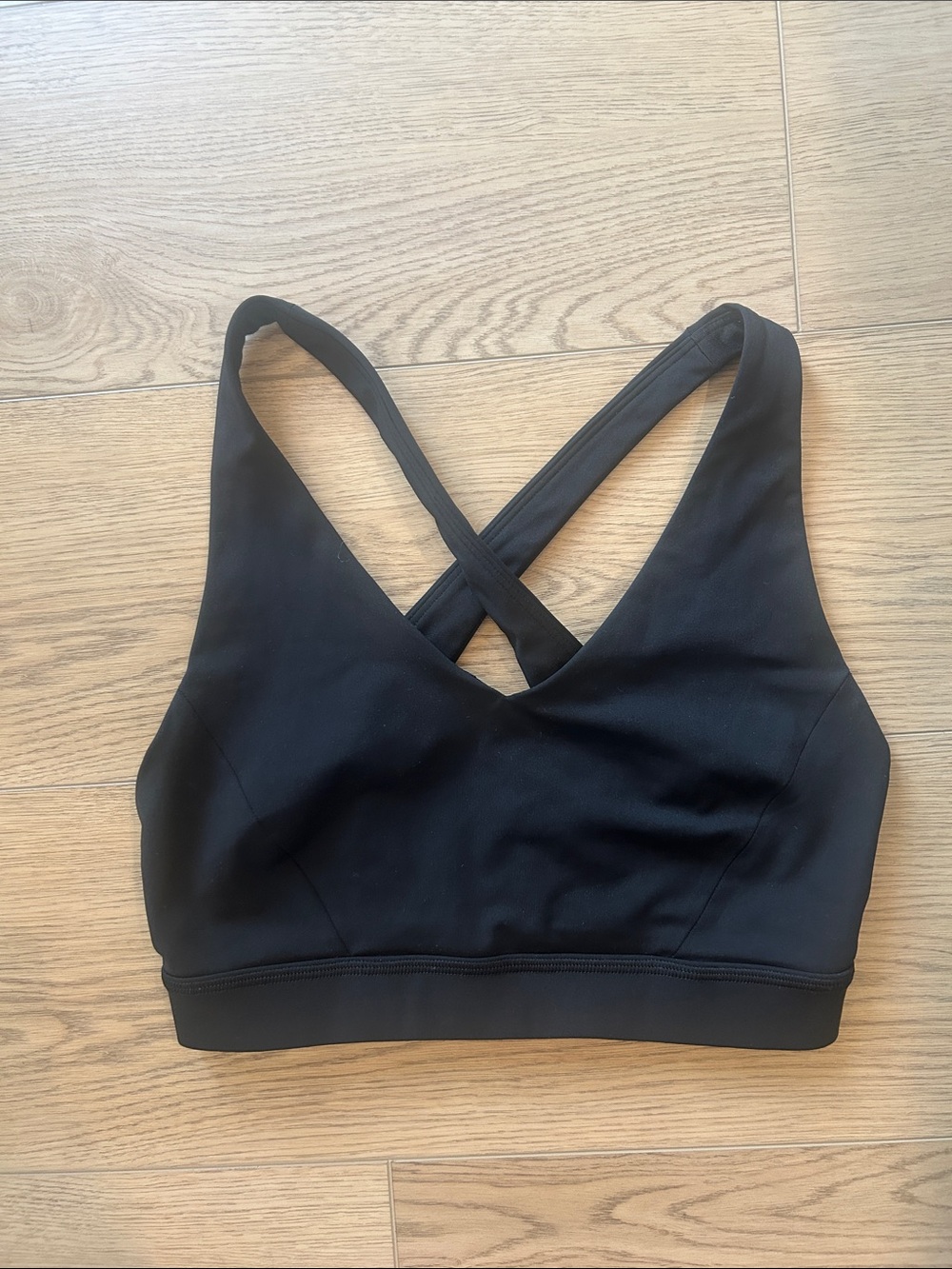 Lululemon Envital Bra
Medium Support, D/DD Cup